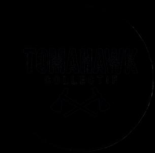 Logo de Enora Morvan COLLECTIF TOMAHAWK